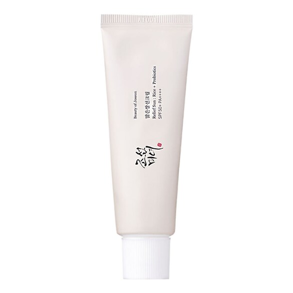Relief Sun: Rice + Probiotics SPF50+ - Reis & Probiotika Sonnencreme, BEAUTY OF JOSEON
